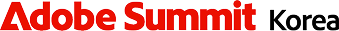 Adobe Summit logo